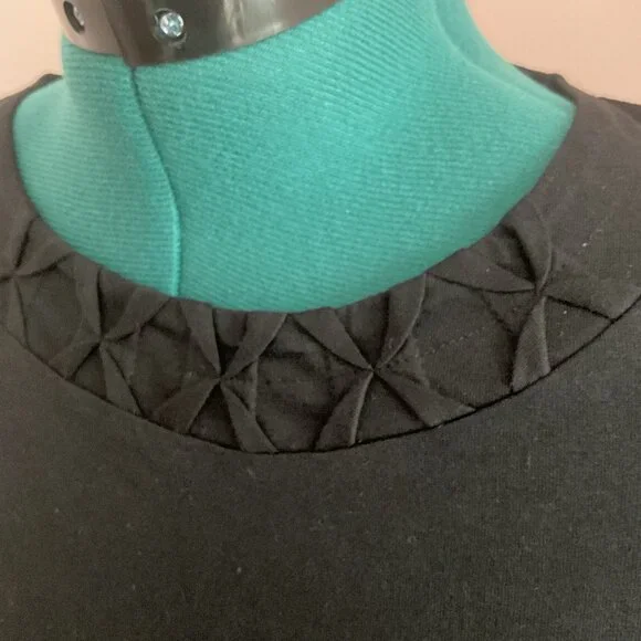 NWT Talbots Misses Large Longsleeve Tee - Picture 2 of 4